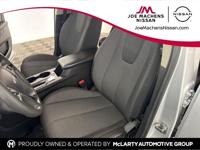 2017 GMC Terrain SLE-1