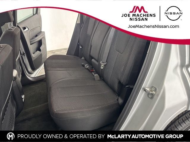 2017 GMC Terrain SLE-1