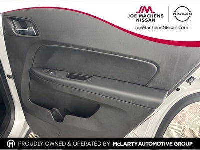 2017 GMC Terrain SLE-1