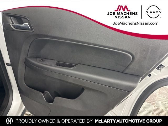 2017 GMC Terrain SLE-1