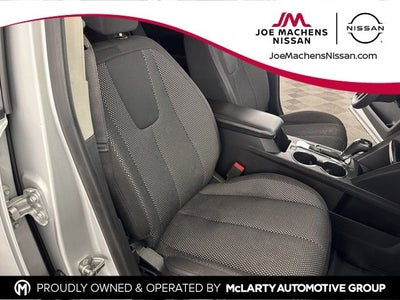 2017 GMC Terrain SLE-1