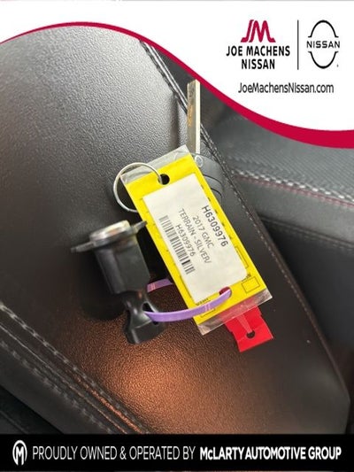 2017 GMC Terrain SLE-1