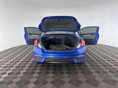 2017 Honda Civic Touring