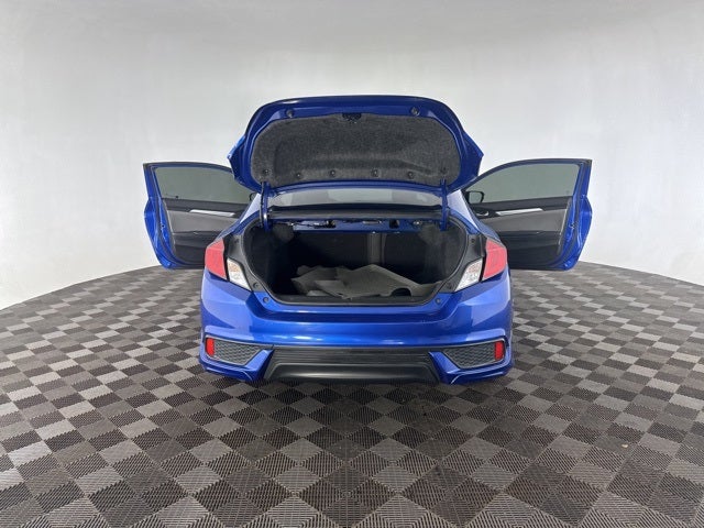 2017 Honda Civic Touring