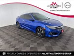 2017 Honda Civic Touring