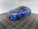2017 Honda Civic Touring