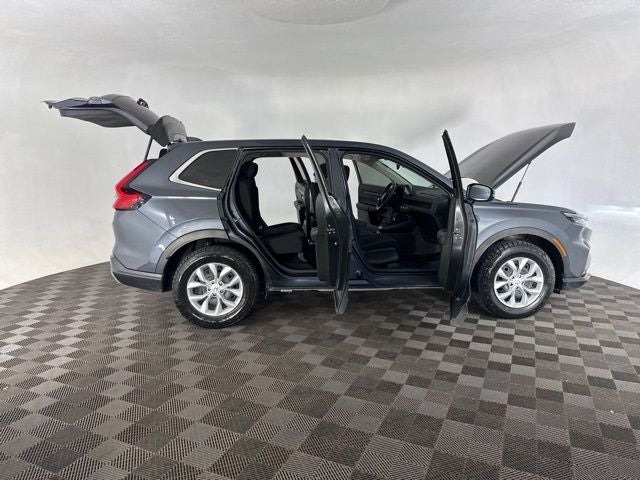 2024 Honda CR-V LX
