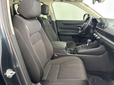 2024 Honda CR-V LX