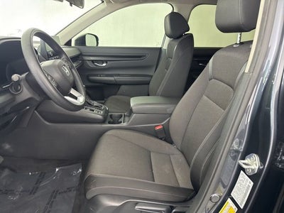2024 Honda CR-V LX