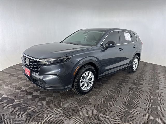 2024 Honda CR-V LX