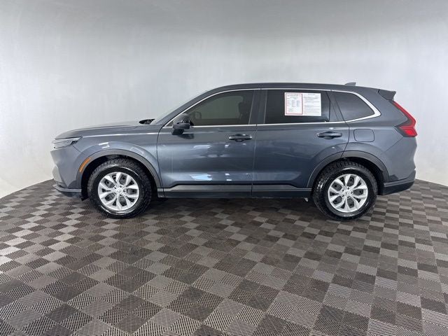 2024 Honda CR-V LX