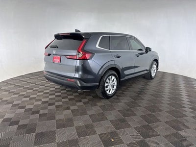 2024 Honda CR-V LX