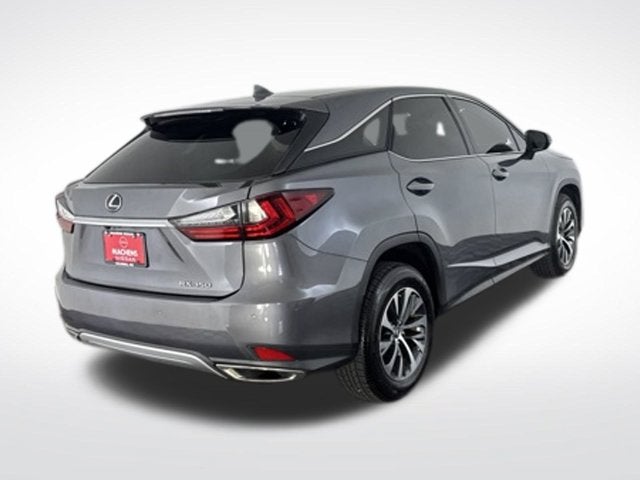 2020 Lexus RX 350
