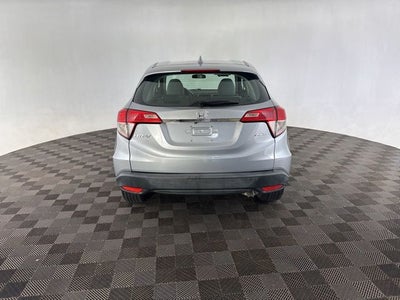 2019 Honda HR-V LX