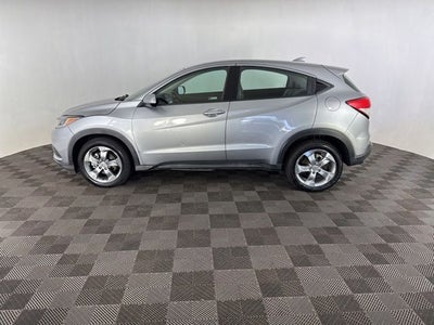 2019 Honda HR-V LX