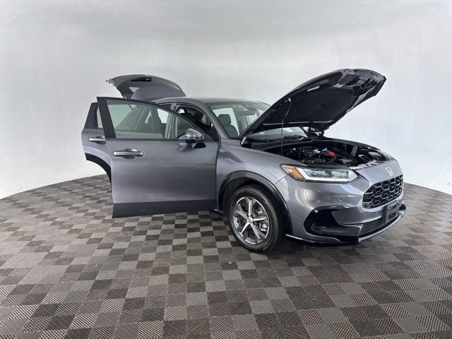 2025 Honda HR-V EX-L