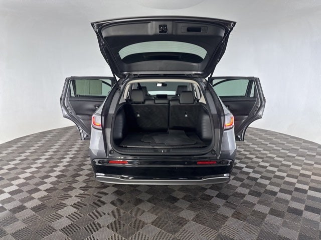 2025 Honda HR-V EX-L