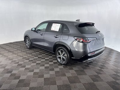 2025 Honda HR-V EX-L