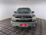 2002 Chevrolet Avalanche 1500 Base