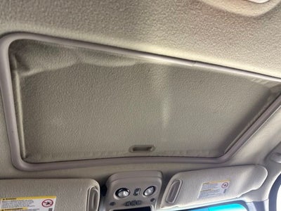2002 Chevrolet Avalanche 1500 Base