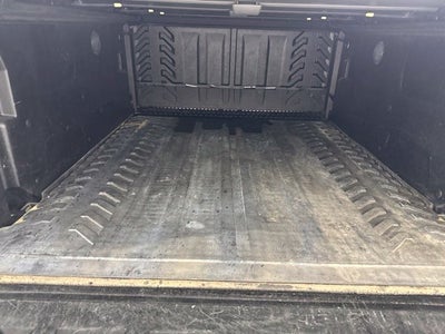 2002 Chevrolet Avalanche 1500 Base