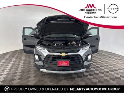 2019 Chevrolet Blazer Base 2LT