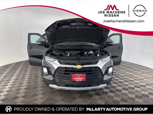 2019 Chevrolet Blazer Base 2LT