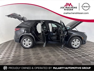 2019 Chevrolet Blazer Base 2LT