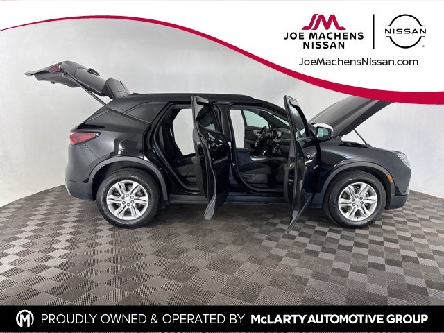 2019 Chevrolet Blazer Base 2LT