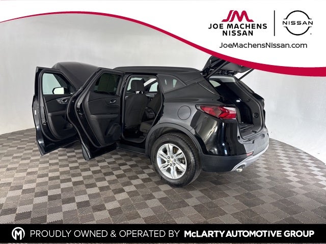 2019 Chevrolet Blazer Base 2LT