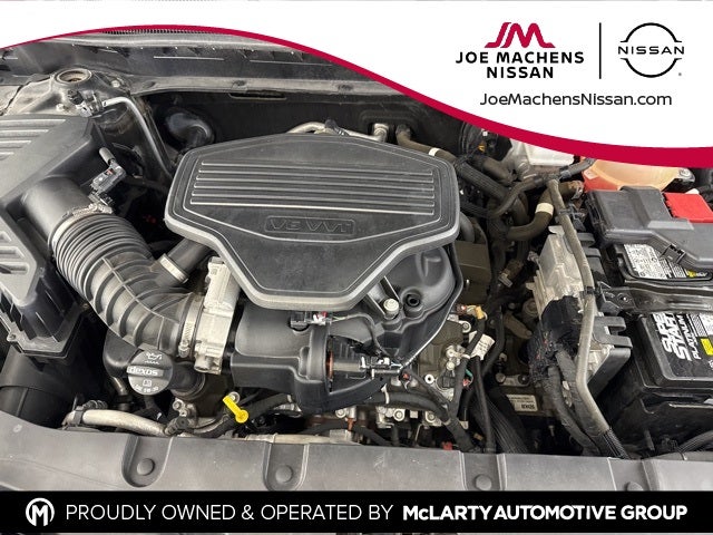 2019 Chevrolet Blazer Base 2LT