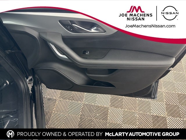 2019 Chevrolet Blazer Base 2LT