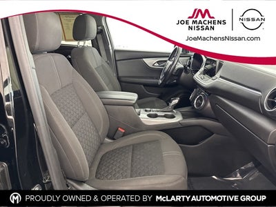 2019 Chevrolet Blazer Base 2LT