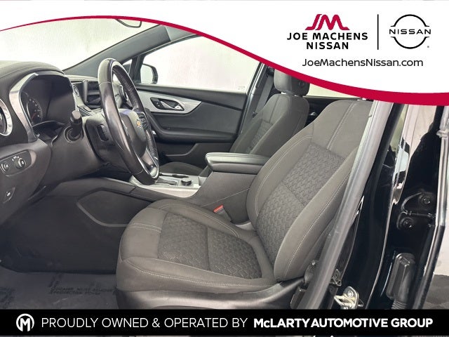 2019 Chevrolet Blazer Base 2LT