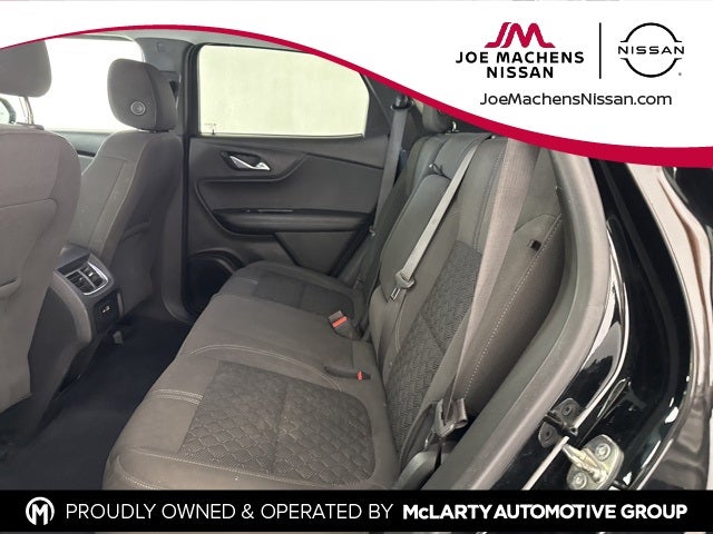 2019 Chevrolet Blazer Base 2LT