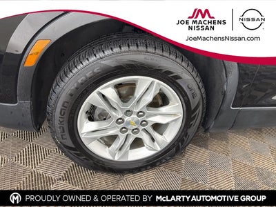 2019 Chevrolet Blazer Base 2LT