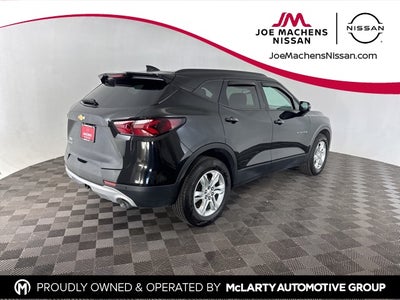 2019 Chevrolet Blazer Base 2LT