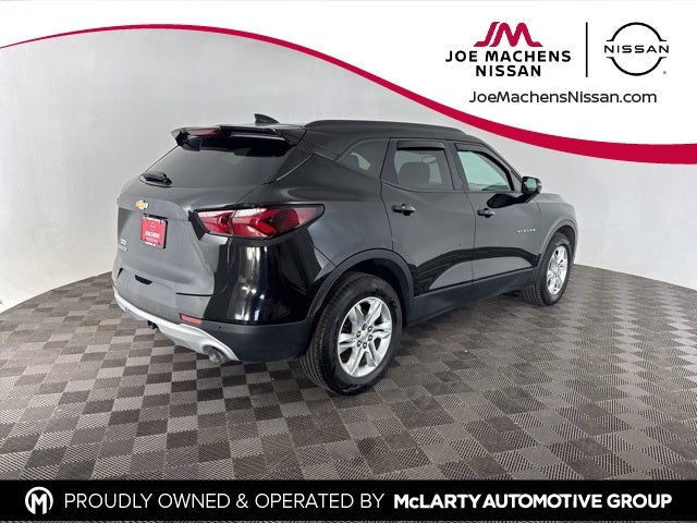 2019 Chevrolet Blazer Base 2LT