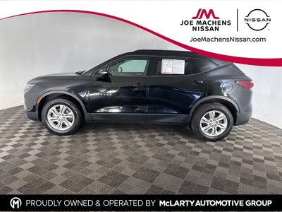 2019 Chevrolet Blazer Base 2LT