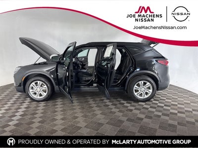 2019 Chevrolet Blazer Base 2LT