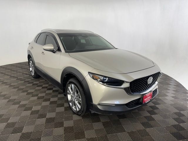 2024 Mazda Mazda CX-30 2.5 S Premium Package