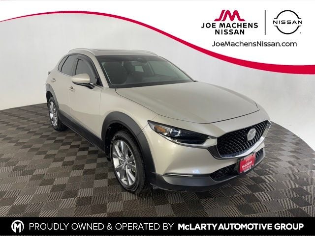 2024 Mazda Mazda CX-30 2.5 S Premium Package