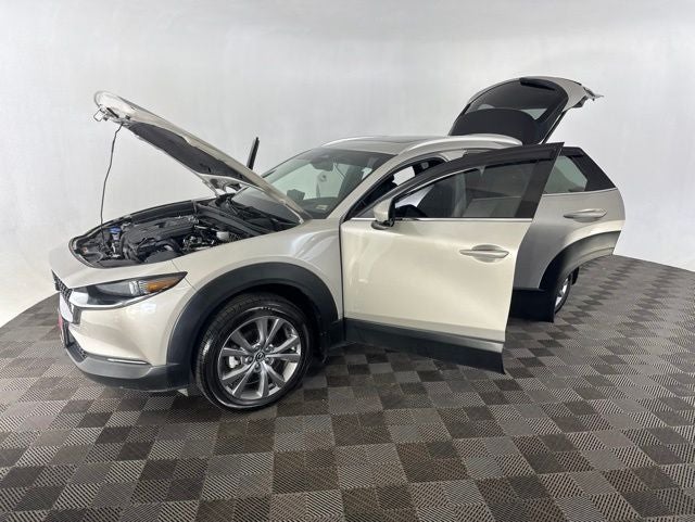 2024 Mazda Mazda CX-30 2.5 S Premium Package