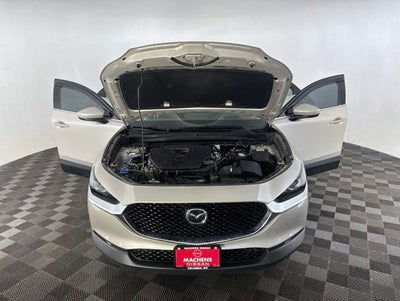 2024 Mazda Mazda CX-30 2.5 S Premium Package