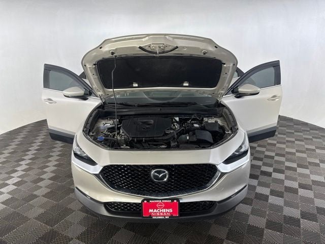 2024 Mazda Mazda CX-30 2.5 S Premium Package