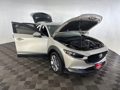 2024 Mazda Mazda CX-30 2.5 S Premium Package