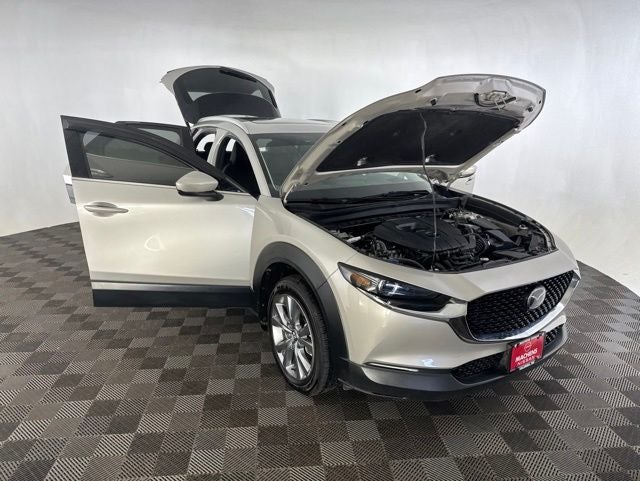 2024 Mazda Mazda CX-30 2.5 S Premium Package