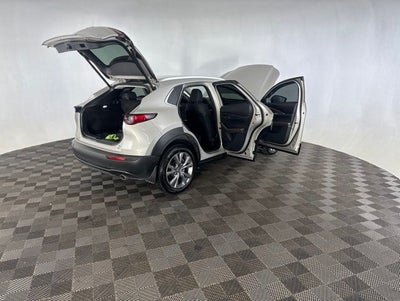 2024 Mazda Mazda CX-30 2.5 S Premium Package
