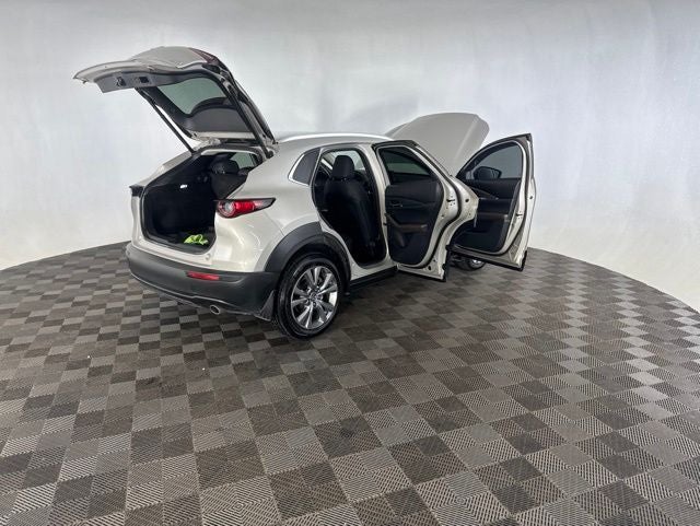 2024 Mazda Mazda CX-30 2.5 S Premium Package