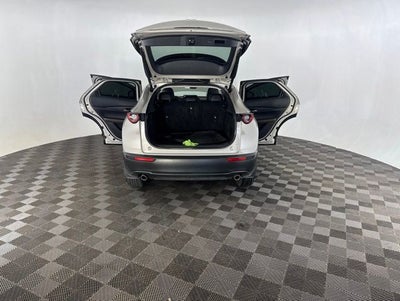 2024 Mazda Mazda CX-30 2.5 S Premium Package